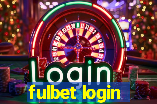 fulbet login